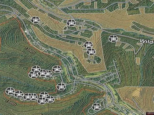 001 Clark Lane, Horseshoe Bend, AR 72512 - Image #1