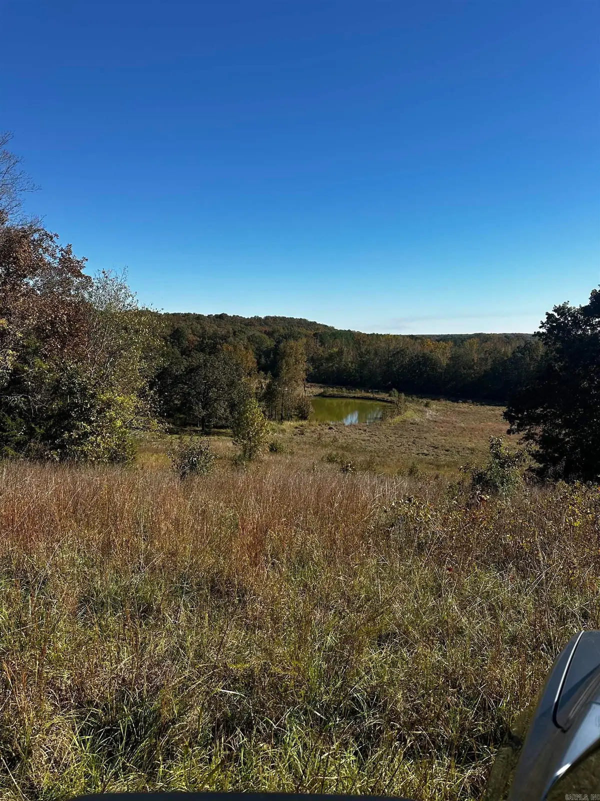 Address Withheld By Seller, McRae, AR 72102 - #1