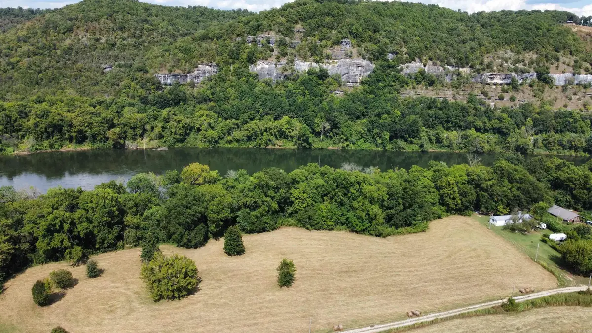 2 & 3 Jellon, Mountain View, AR 72560 - #1