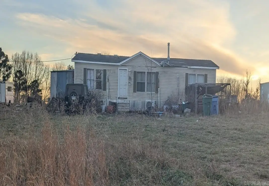 413 Mcelroy Road, Fox, AR 72051 - Image #1