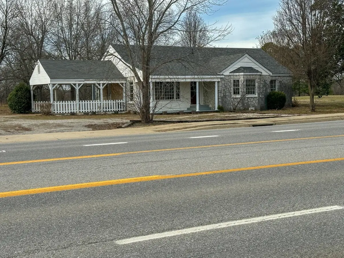 617 Ash Flat Drive, Ash Flat, AR 72513 - #1