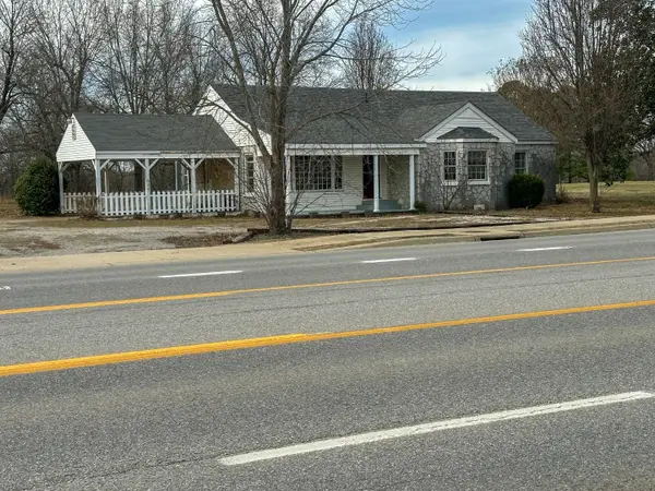 617 Ash Flat Drive, Ash Flat, AR 72513