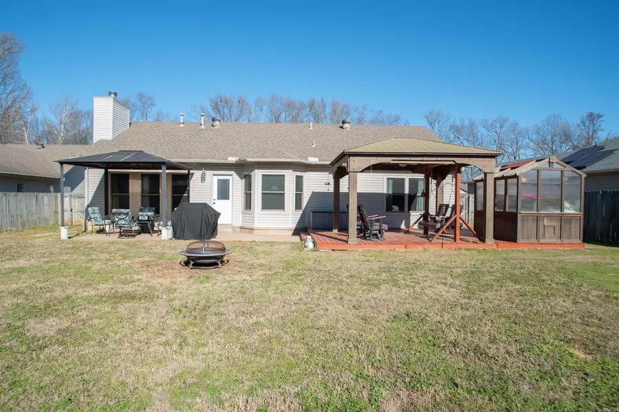 21 Buttercup Cove Cove, Cabot, AR 72023 - Image #3
