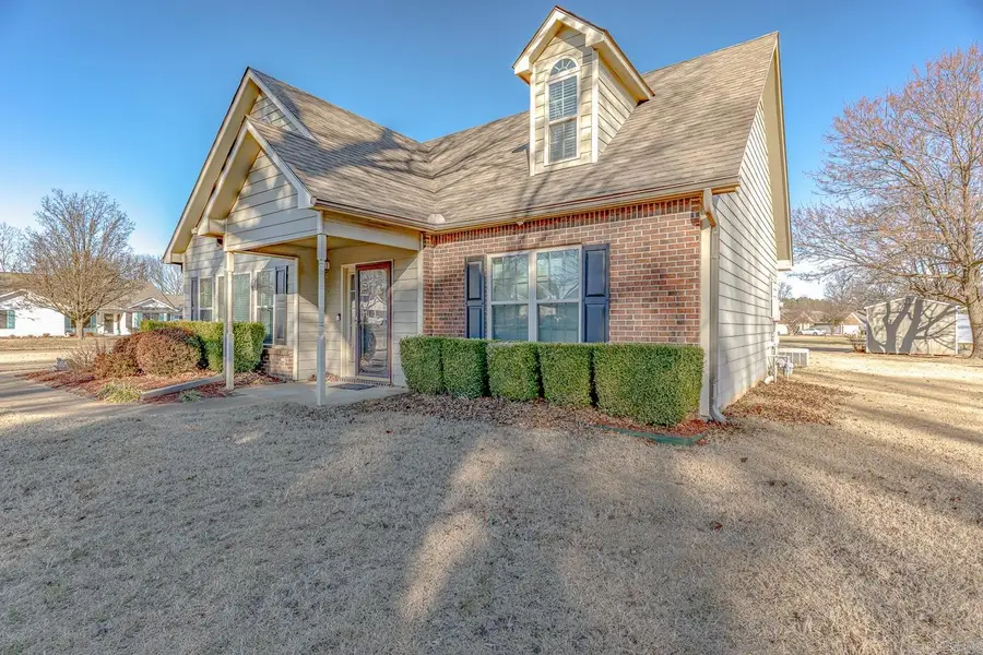 2000 Fox Meadow Lane, Jonesboro, AR 72404 - Image #2
