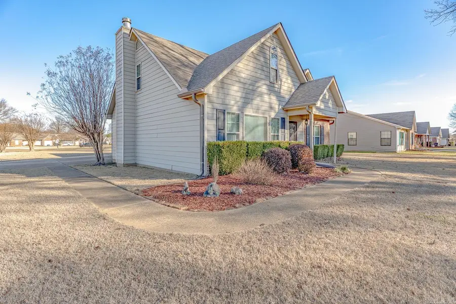 2000 Fox Meadow Lane, Jonesboro, AR 72404 - Image #3