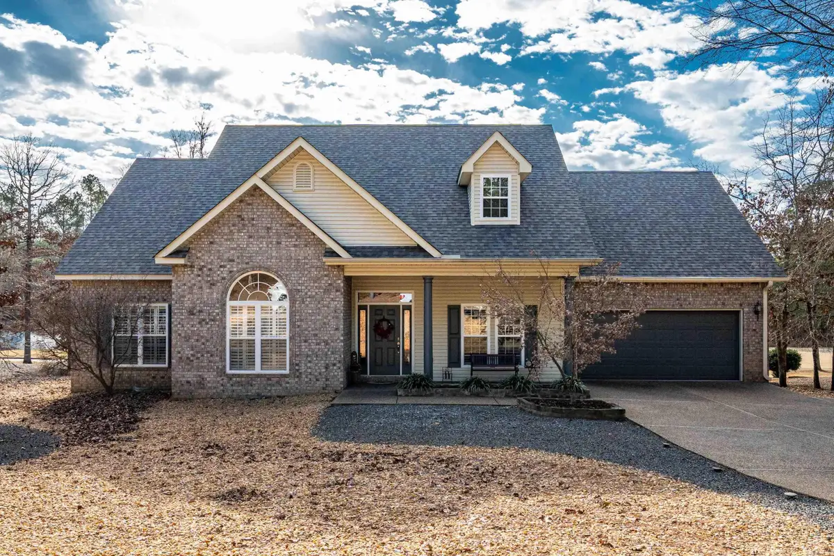 222 Pizarro Drive, Hot Springs Village, AR 71909 - Image #1