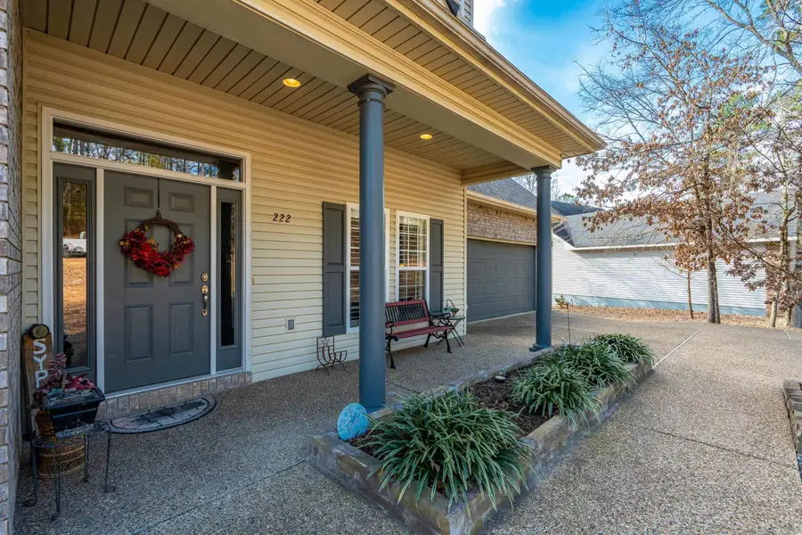 222 Pizarro Drive, Hot Springs Village, AR 71909 - Image #2