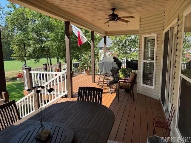 222 Pizarro Drive, Hot Springs Village, AR 71909 - Image #3