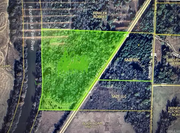 635 S Arkansas Highway 113, Bigelow, AR 72016