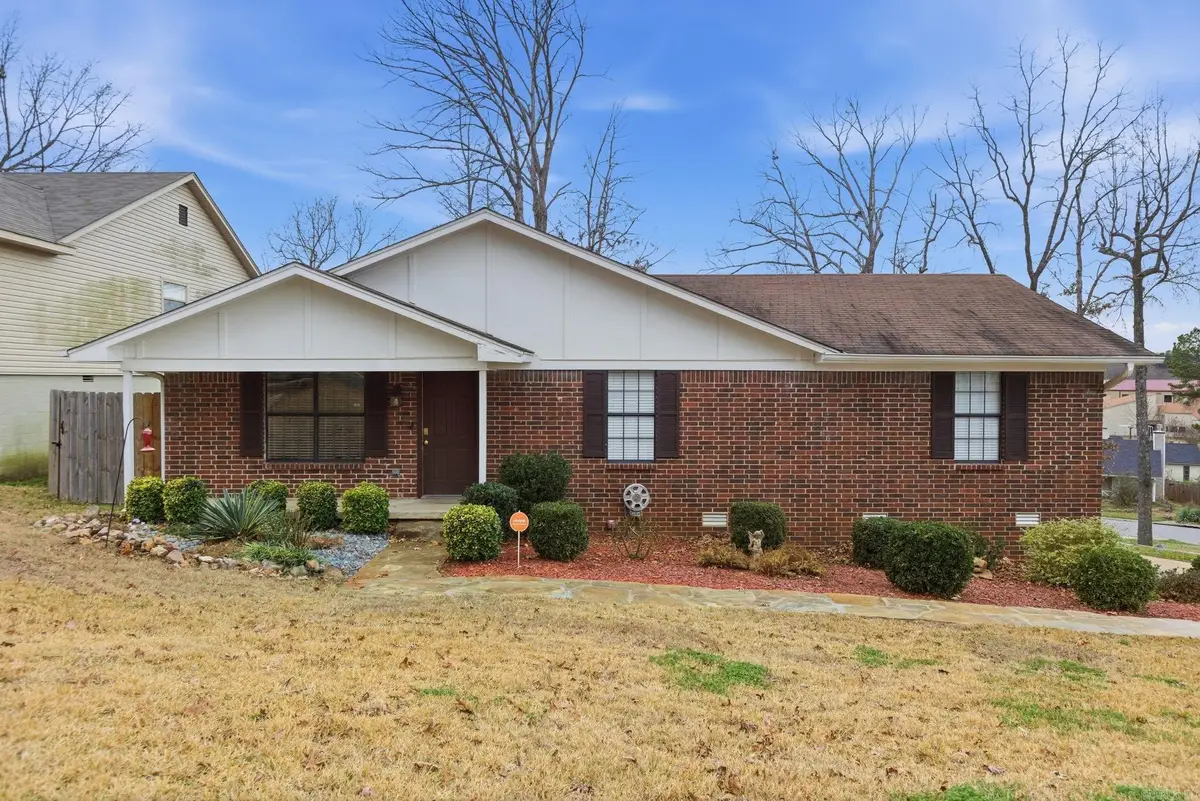 506 Parkway Place Drive, Little Rock, AR 72211 - Image #1