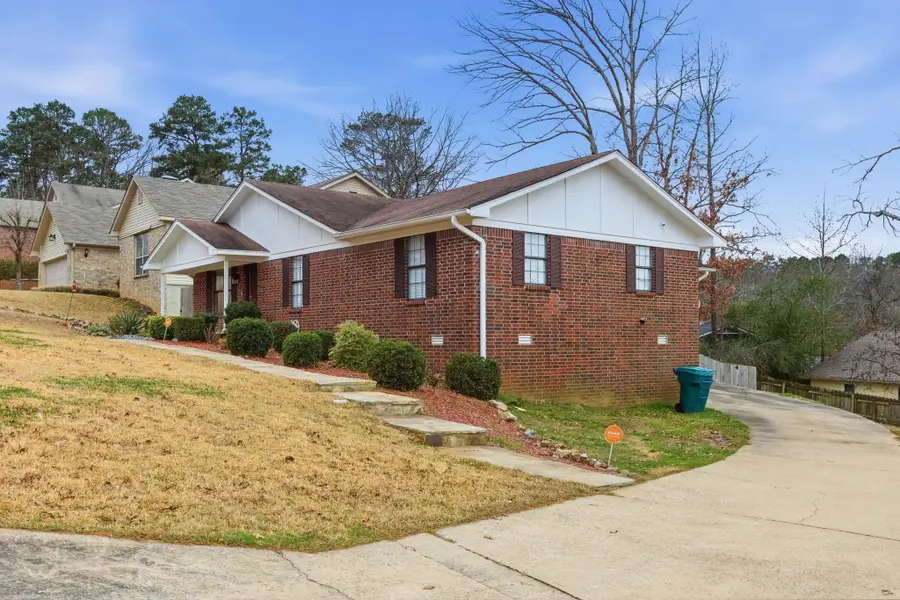 506 Parkway Place Drive, Little Rock, AR 72211 - Image #2