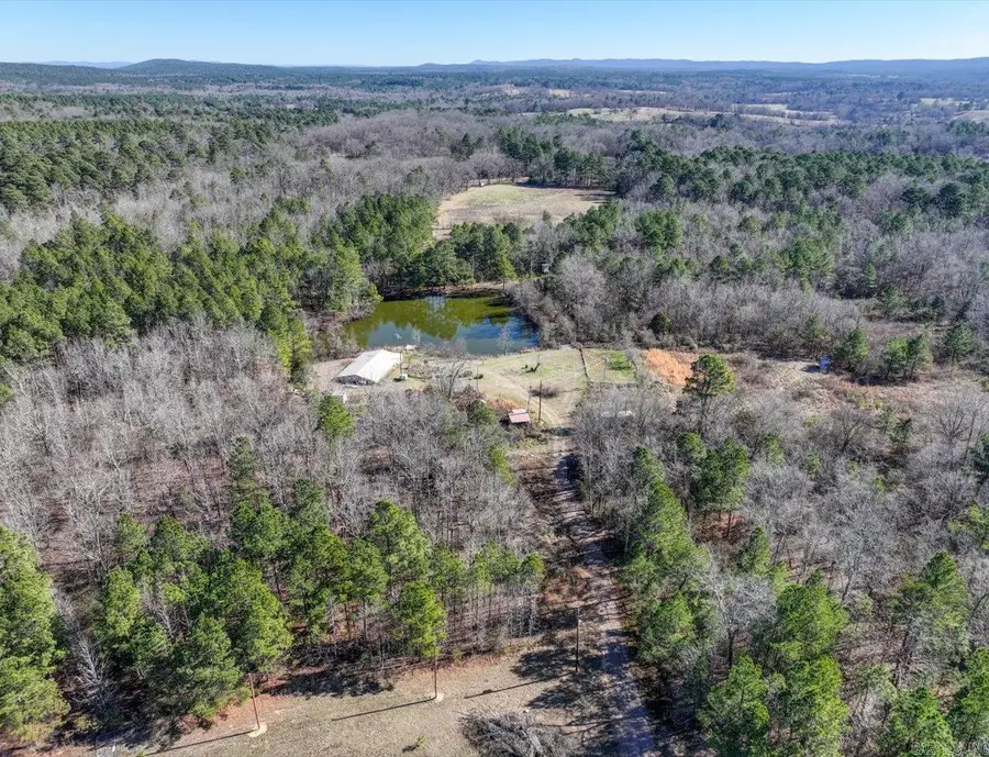 70 Pigeon Roost Lane, Glenwood, AR 71943 - Image #2