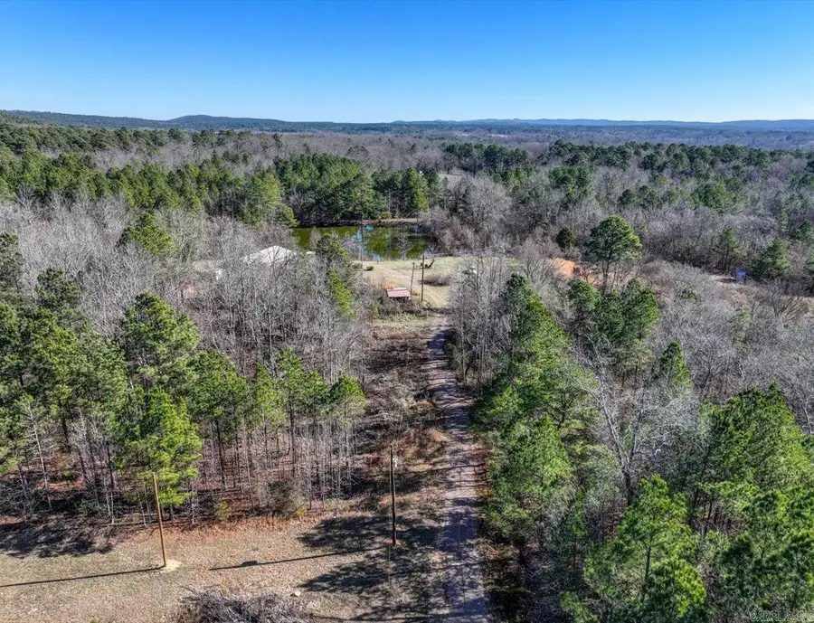 70 Pigeon Roost Lane, Glenwood, AR 71943 - Image #3