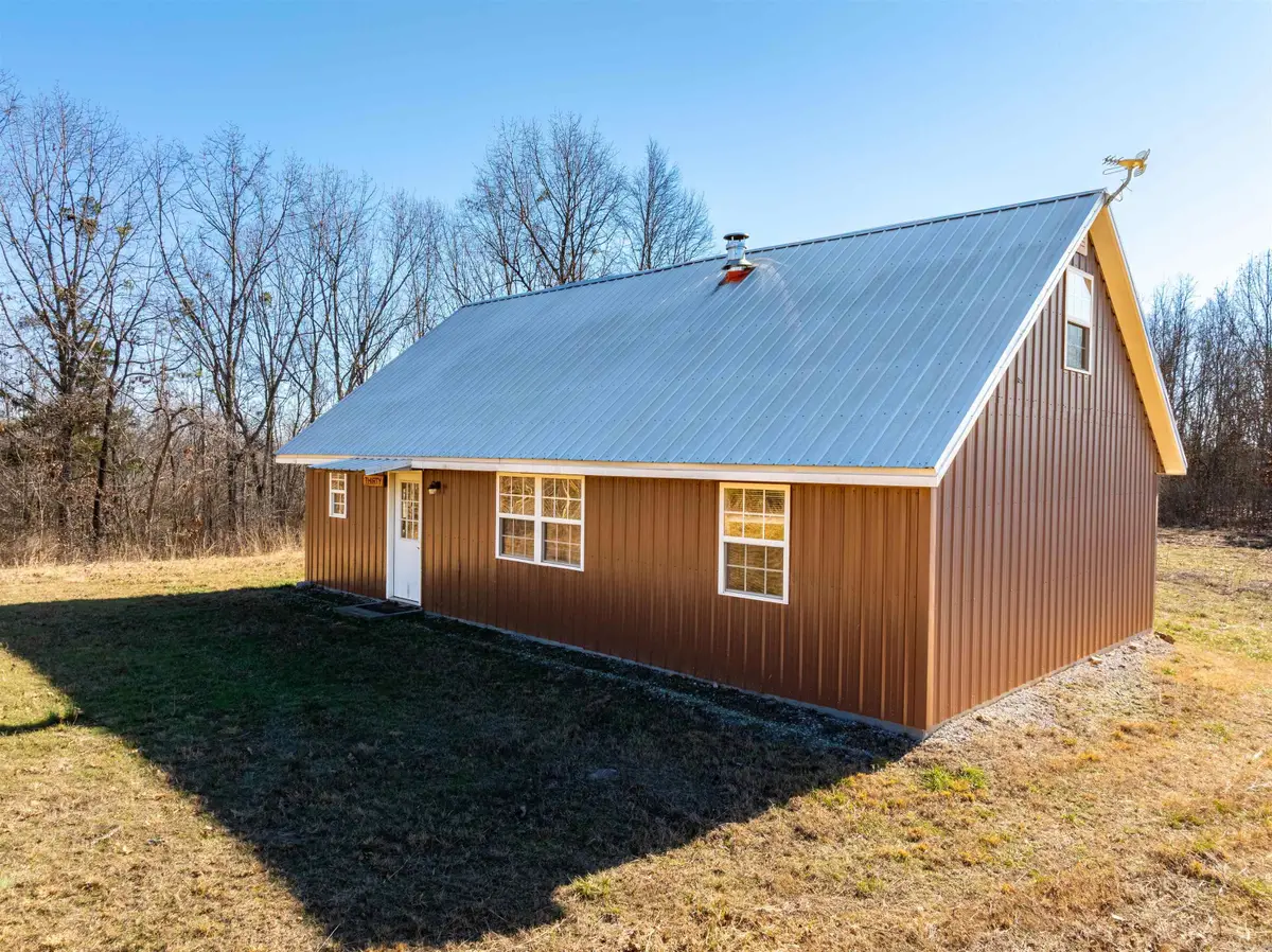 579 Falcon Way, Mount Pleasant, AR 72561 - #1