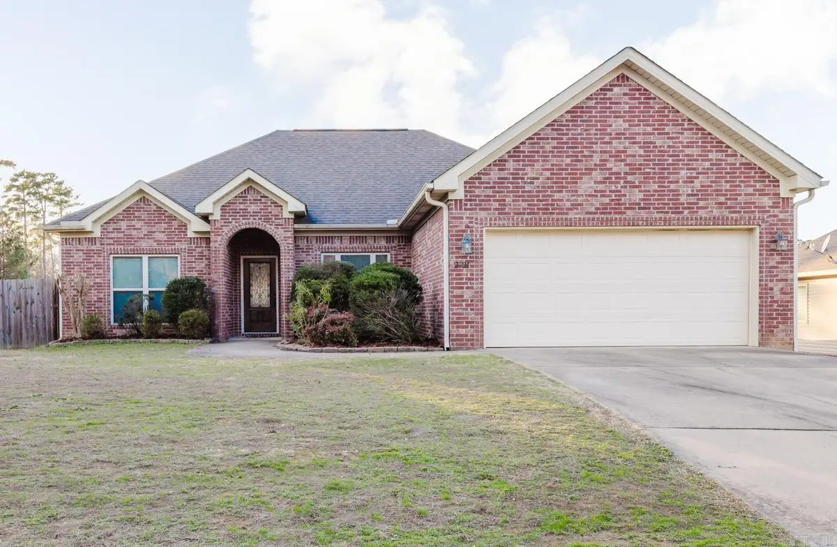 2721 Finley Loop, Bryant, AR 72022 - Image #1