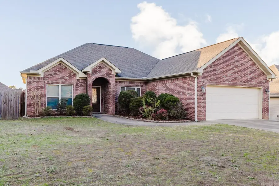 2721 Finley Loop, Bryant, AR 72022 - Image #2