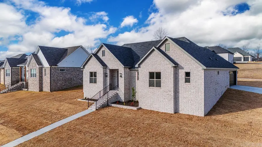 10126 Hidden Circle, Sherwood, AR 72120 - Image #2