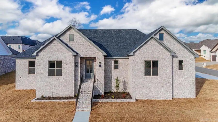 10126 Hidden Circle, Sherwood, AR 72120 - Image #3