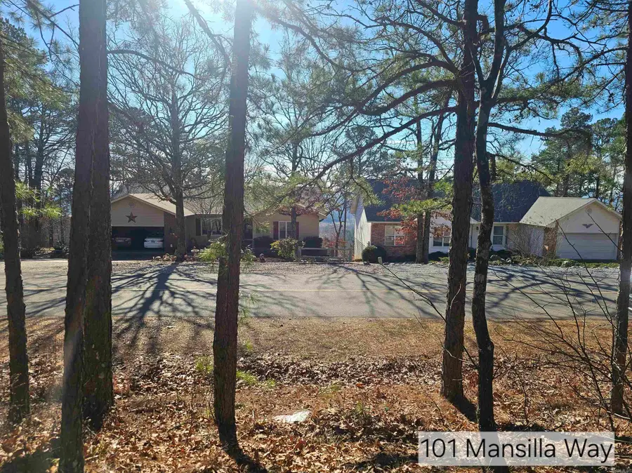 101 Mansilla Way Way, Hot Springs Village, AR 71909 - Image #3
