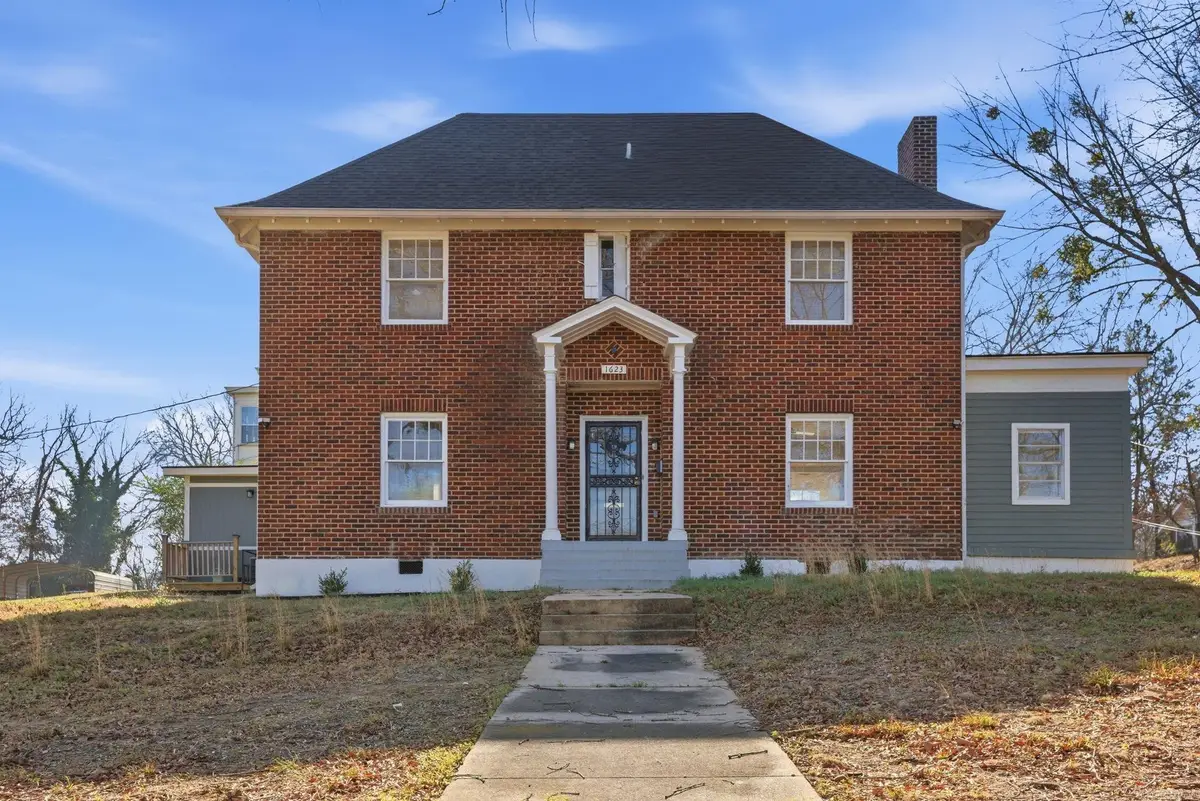 1623 W 24th Street, Little Rock, AR 72103 - Image #1