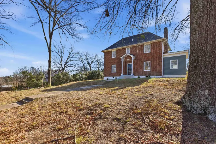 1623 W 24th Street, Little Rock, AR 72103 - Image #3