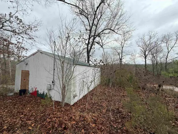 8 Northwood Drive, Highland, AR 72542