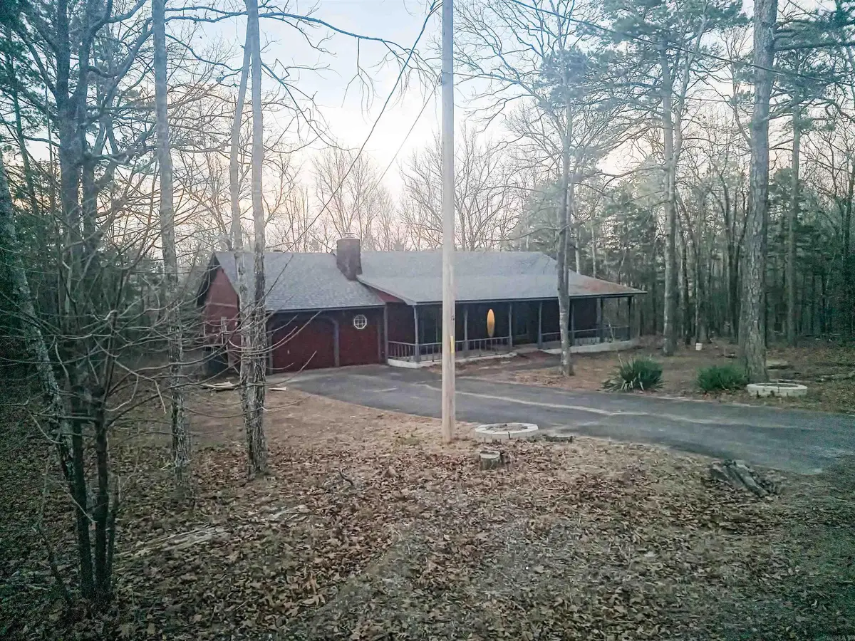 212 Rock Hill Road, Fairfield Bay, AR 72088 - Image #1