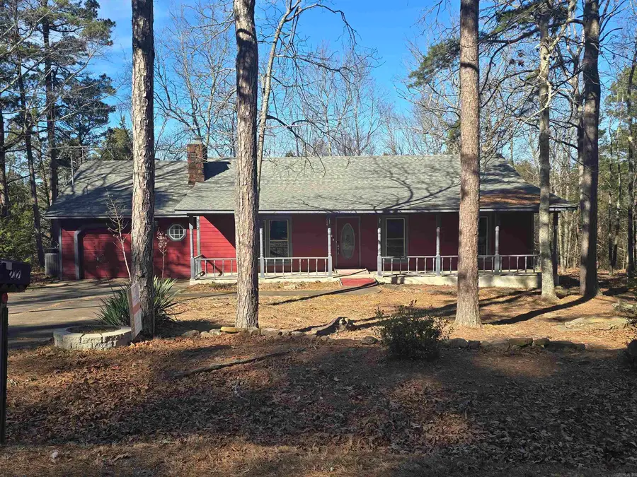 212 Rock Hill Road, Fairfield Bay, AR 72088 - Image #2