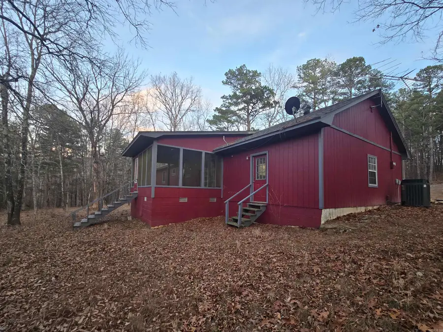 212 Rock Hill Road, Fairfield Bay, AR 72088 - Image #3