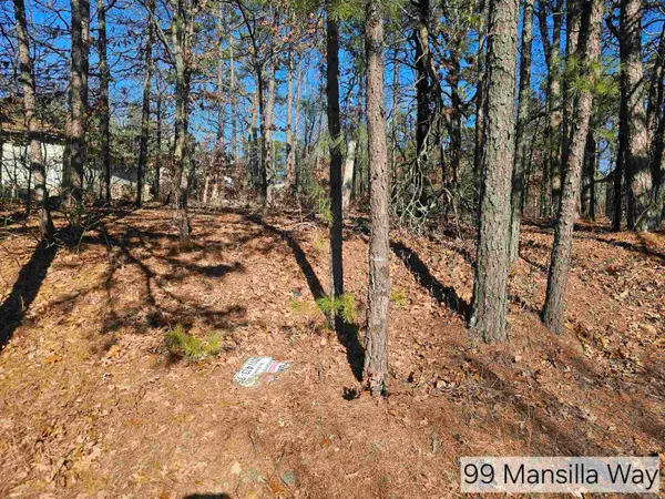 99 Mansilla Way Way, Hot Springs Village, AR 71909