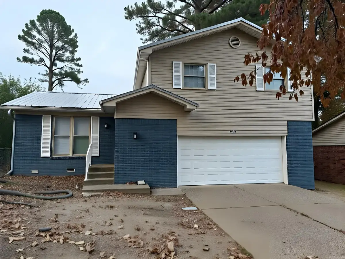 9806 Labette Drive, Little Rock, AR 72205 - Image #1