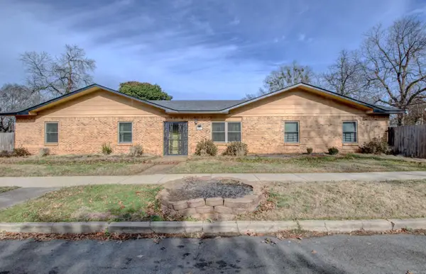 Address Withheld By Seller, Little Rock, AR 72206