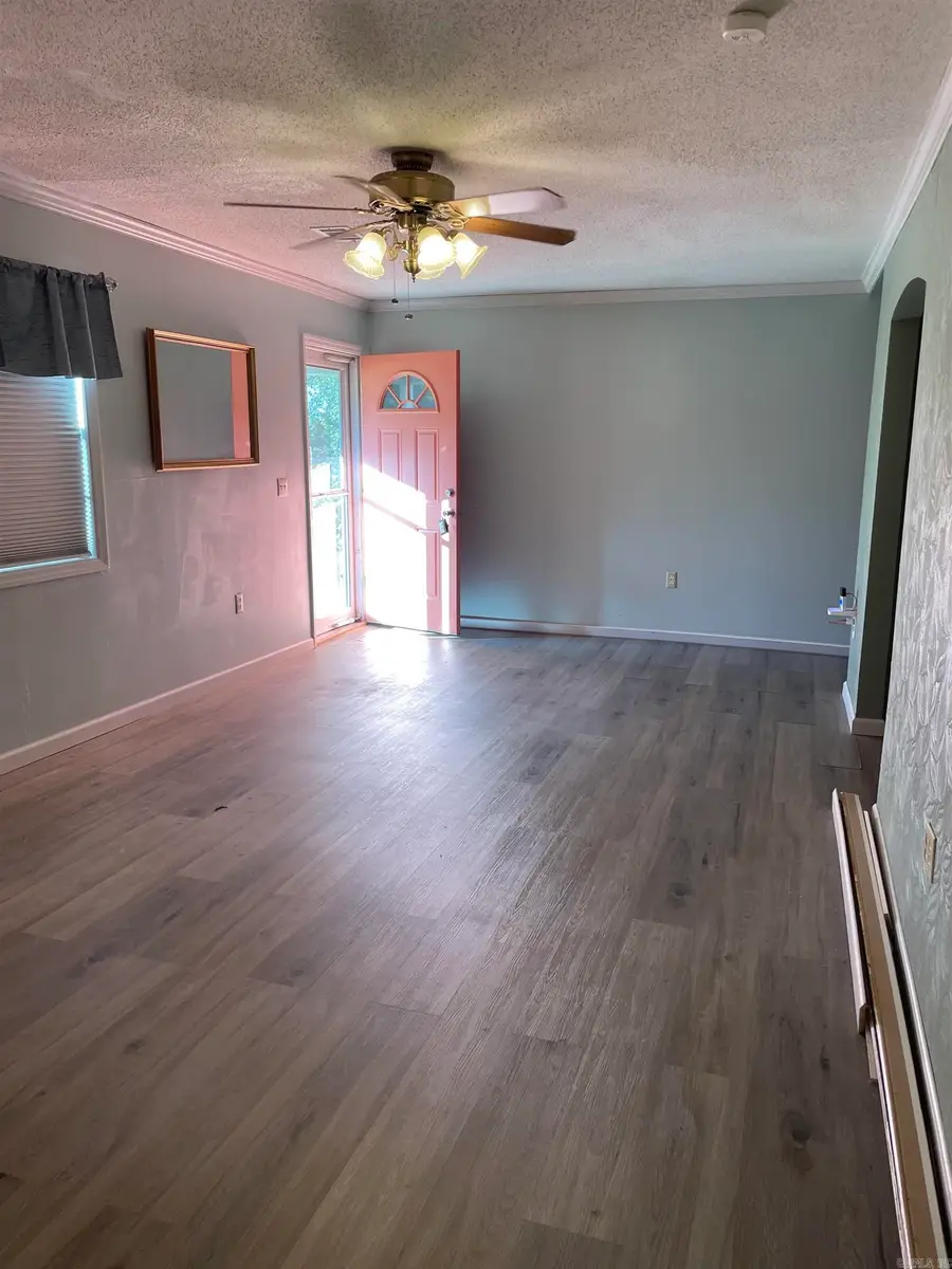626 N Holman Street, Brookland, AR 72417 - #2