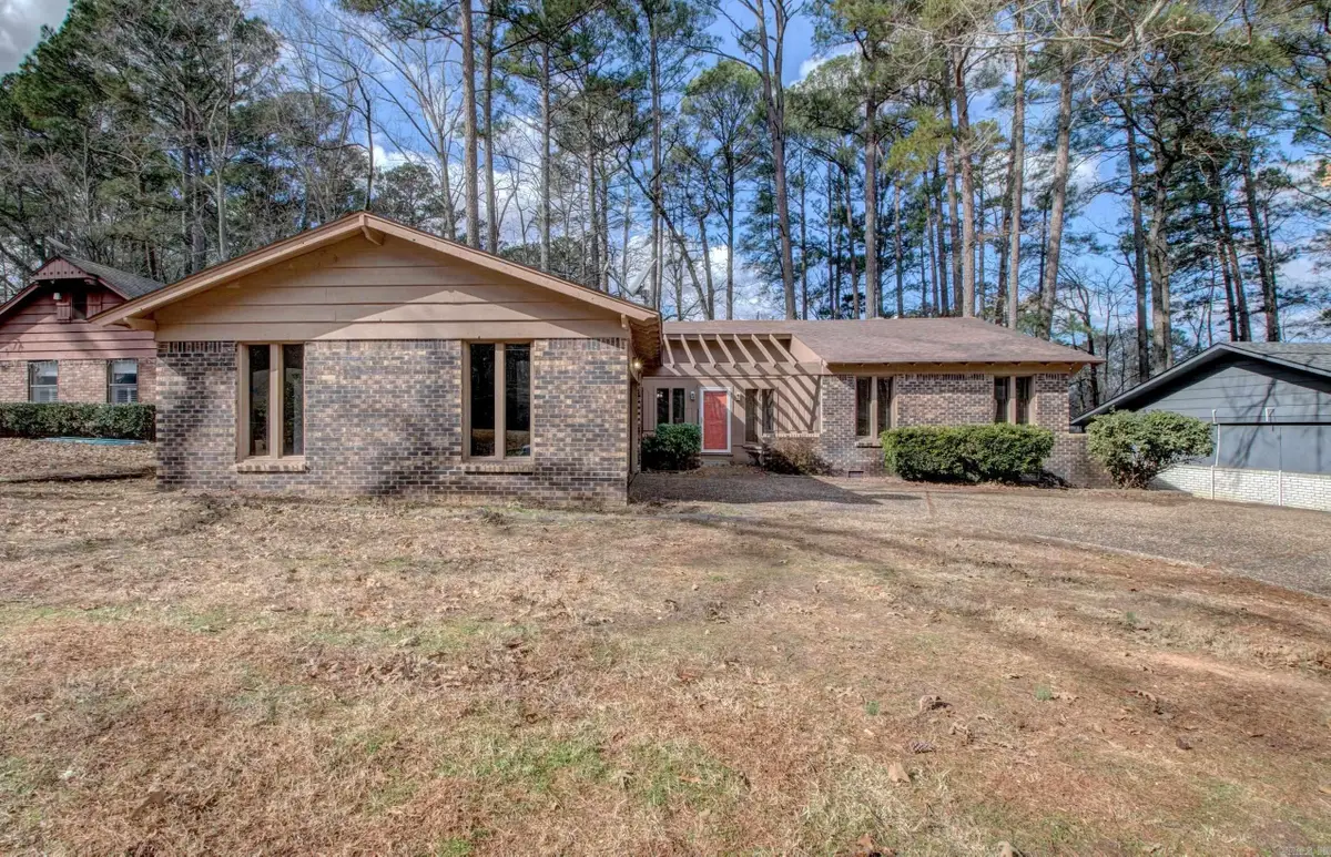 11006 Lemoncrest Lane, Little Rock, AR 72210 - Image #1