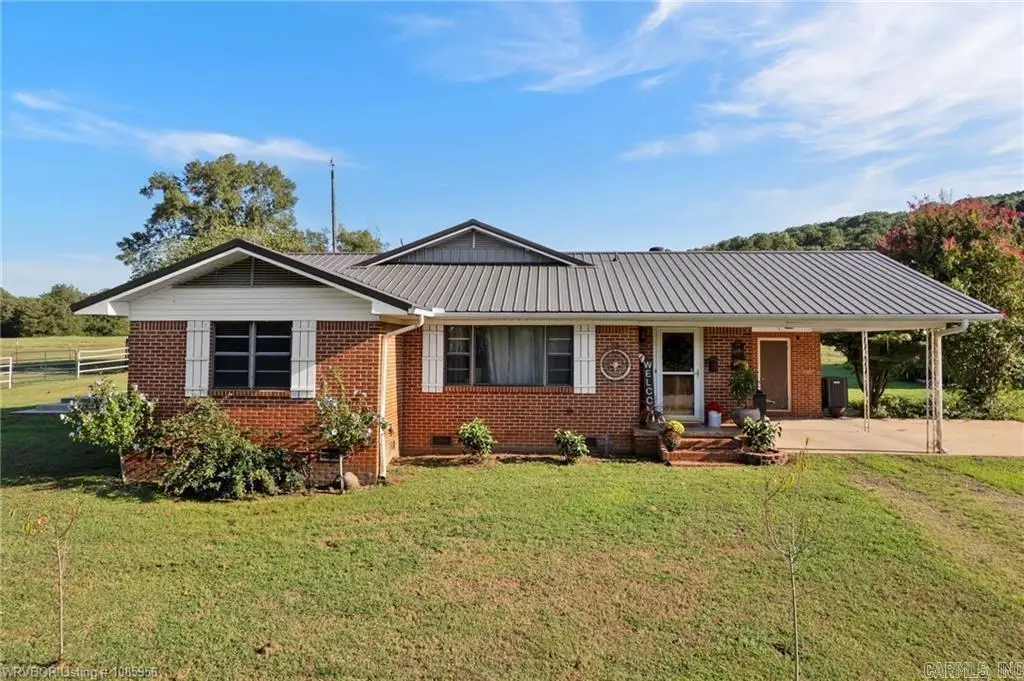 927 W Highway 64, Ozark, AR 72949 - Image #1