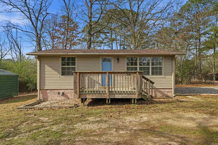 8911 and 8913 Johnson Road, Mabelvale, AR 72103 - Image #2