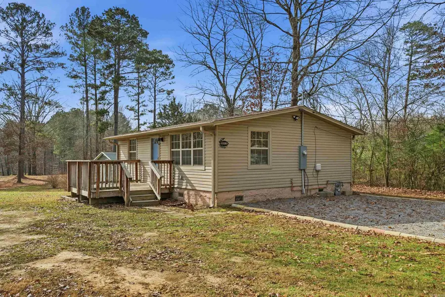 8911 and 8913 Johnson Road, Mabelvale, AR 72103 - Image #3