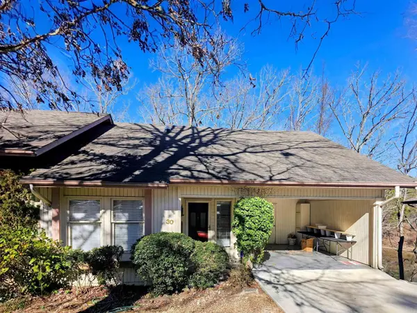 30 Esmeralda Place, Hot Springs Village, AR 71909