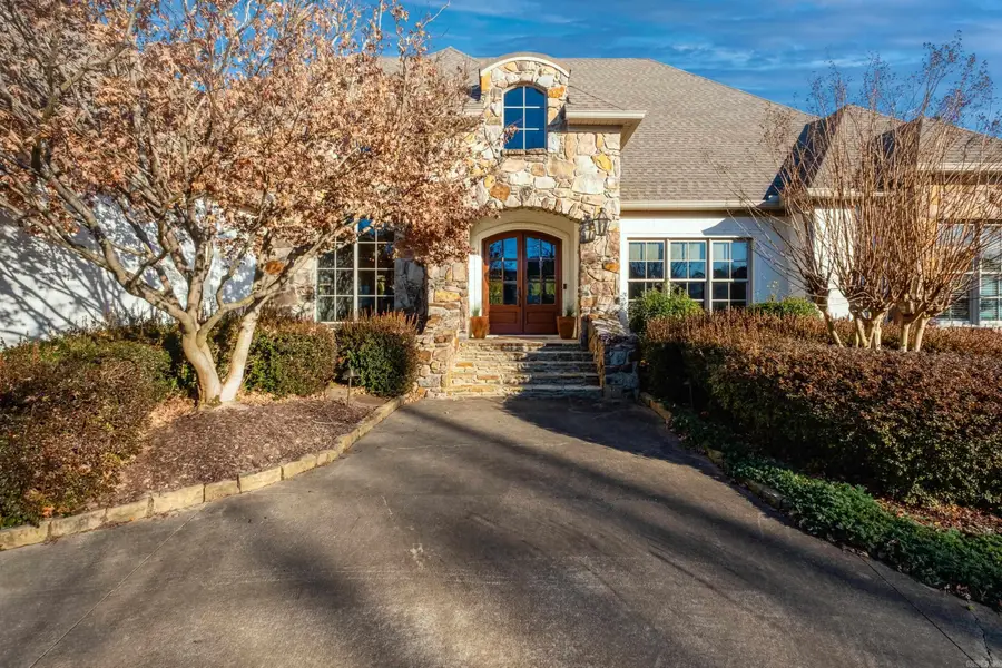 107 Deauville Drive, Little Rock, AR 72223 - Image #2