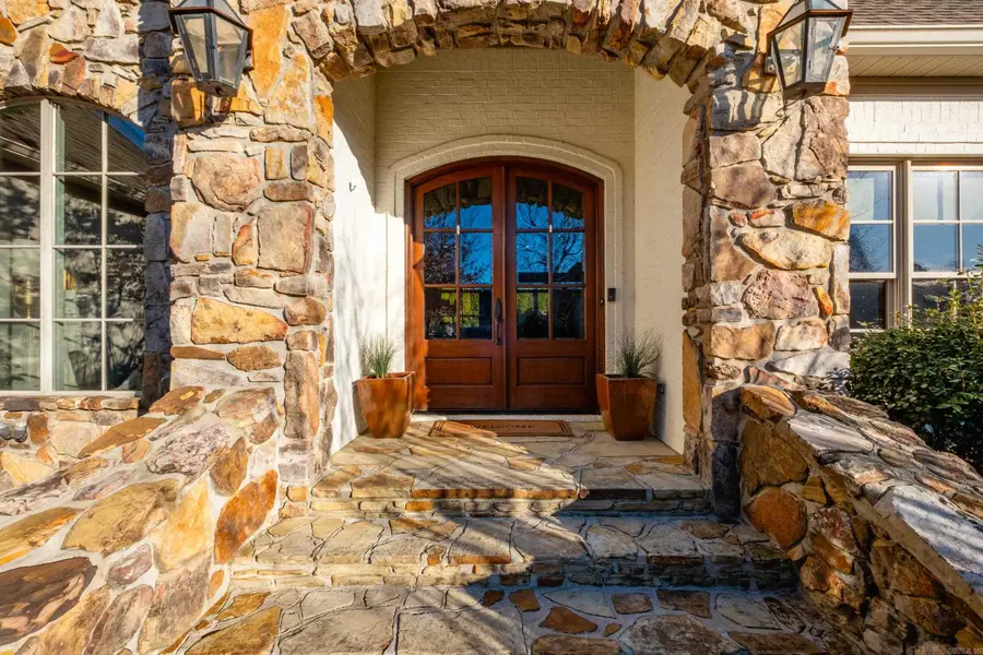 107 Deauville Drive, Little Rock, AR 72223 - Image #3