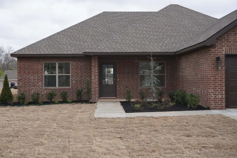 2108 Luke Cv, Jonesboro, AR 72404 - #2