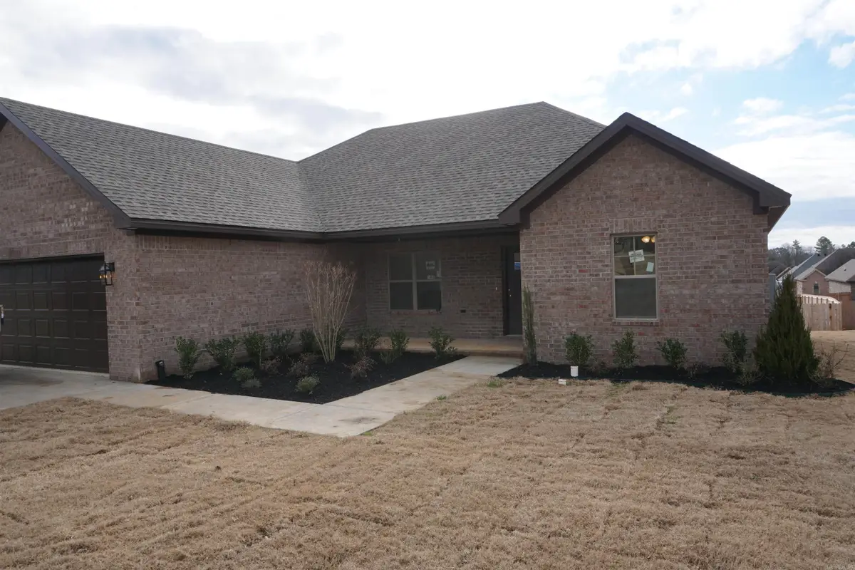 1065 Mark Cir, Jonesboro, AR 72404 - Image #1