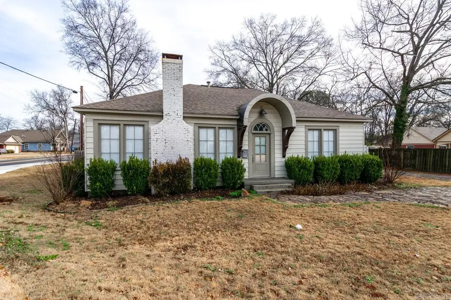 846 Donaghey, Conway, AR 72034 - Image #2