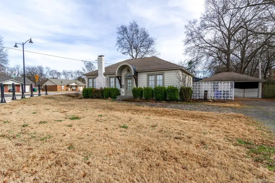 846 Donaghey, Conway, AR 72034 - Image #3