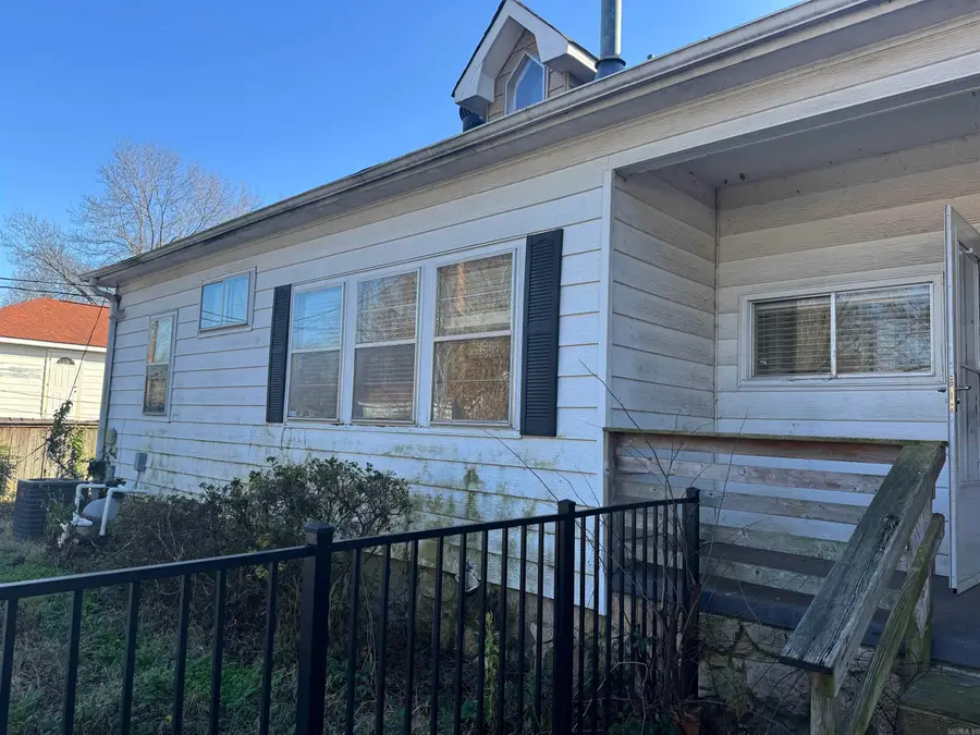 203 W Scenic, North Little Rock, AR 72118 - Image #2