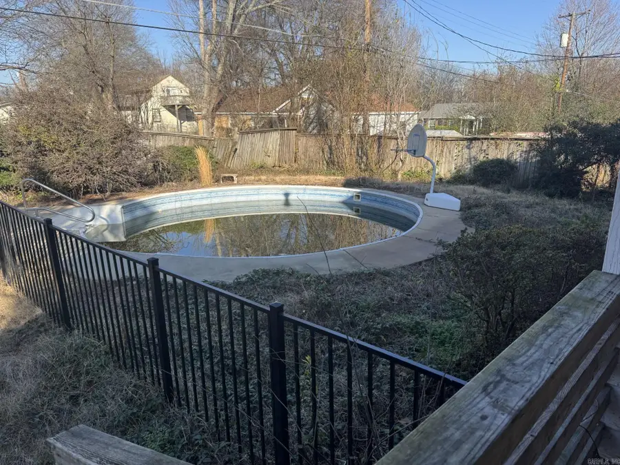 203 W Scenic, North Little Rock, AR 72118 - Image #3