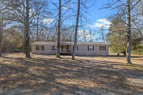 140 Whispering Oak Drive, Searcy, AR 72143