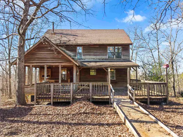 18204 N Lake Norrell Road, Alexander, AR 72002