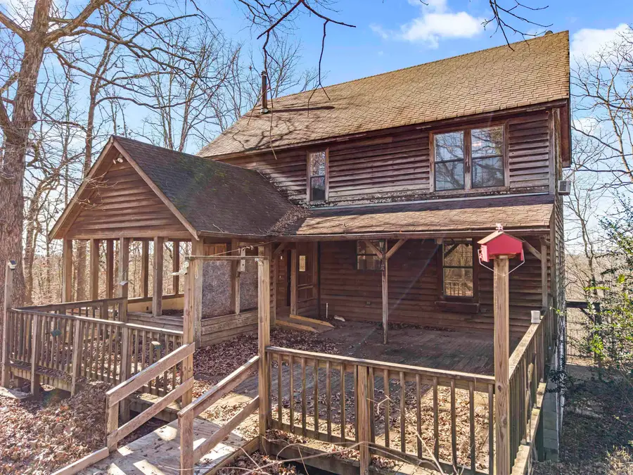 18204 N Lake Norrell Road, Alexander, AR 72002 - Image #2