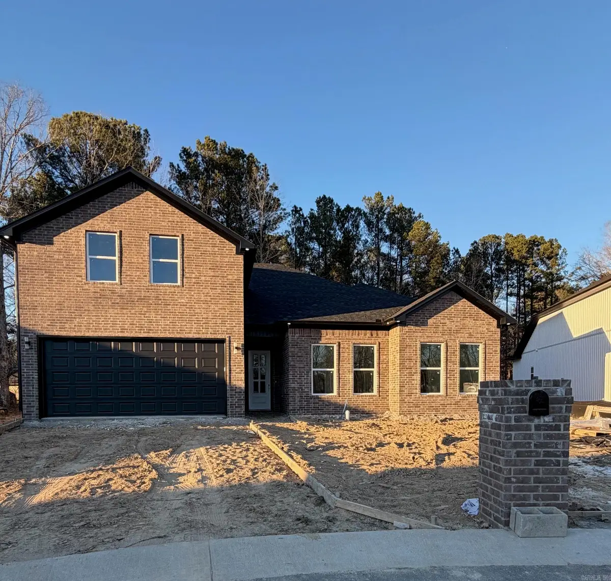 7048 Agua Blanca Boulevard, Shannon Hills, AR 72103 - Image #1